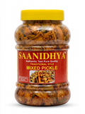 Saanidhya Mixed Pickle