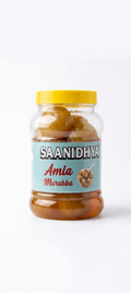 Saanidhya Amla Murabba
